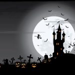 هالووین بدون ترس