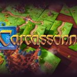 بازی رومیزی کارکاسون